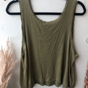 Free People Top *Size S*